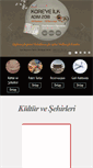 Mobile Screenshot of goaturkey.com